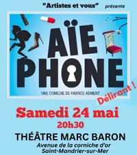 Aïe Phone - 