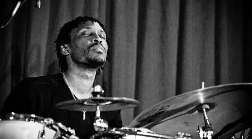 Affiche de Sonny troupé : Collectif zouké jazz la !