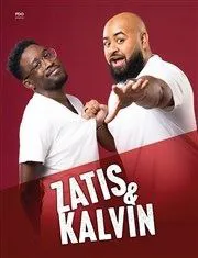 Affiche de Zatis et Kalvin
