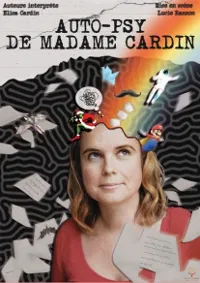 Auto-psy de madame Cardin - 