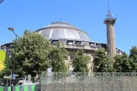 Visite guidée : Le Ventre de Paris, une histoire du quartier des Halles | par Natalina Castagna - 