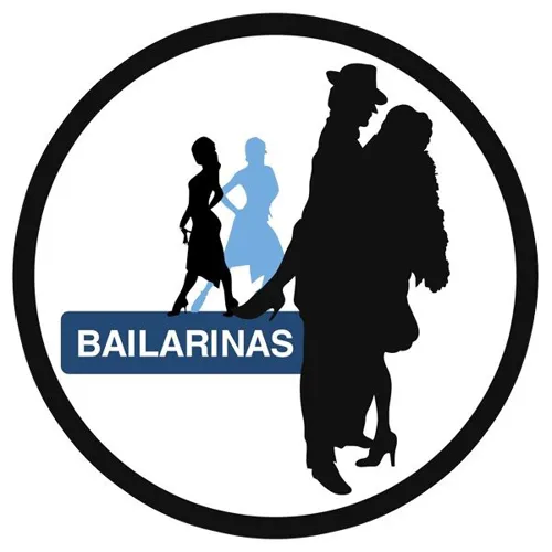 Photo 4 de Bailarinas Tango Festival Paris