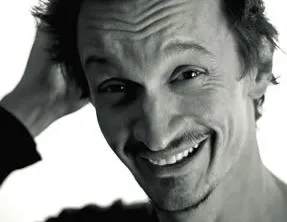 Guillaume Farley