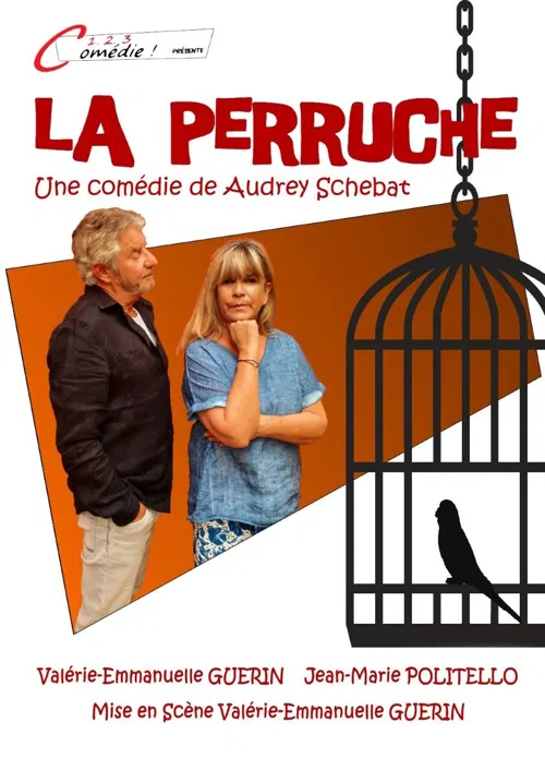 Affiche de La perruche