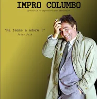 Impro Columbo - 