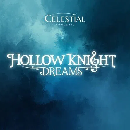 Affiche de Hollow Knight Dreams