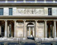 Visite guidée : Le quartier latin | par Pierre-Yves Jaslet - 