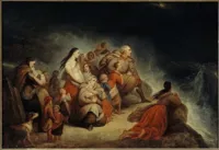 Visite guidée des collections du musée de la Vie Romantique - 