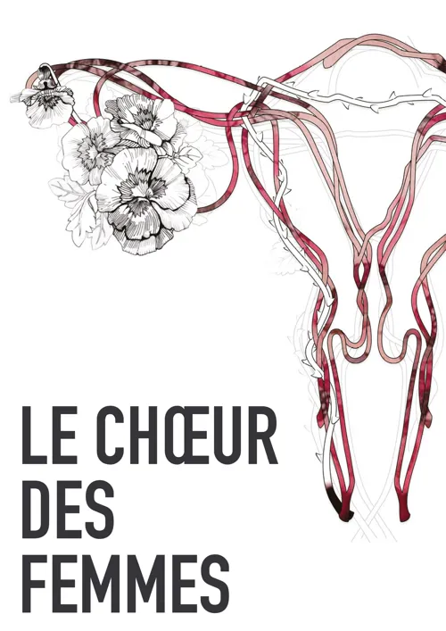 Affiche de Le Choeur des Femmes