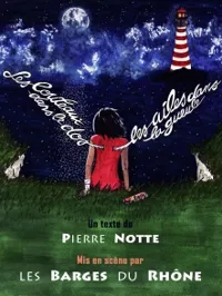 Les couteaux dans le dos, les ailes dans la gueule - 