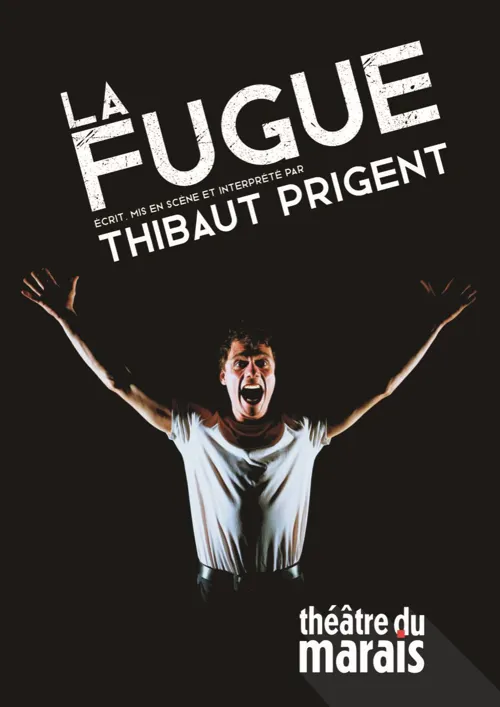 Affiche de La fugue