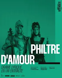 Philtre d'amour - 