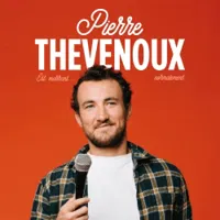 Pierre Thevenoux est marrant... Normalement - 