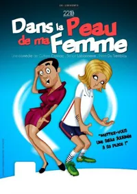 Dans la peau de ma femme - 
