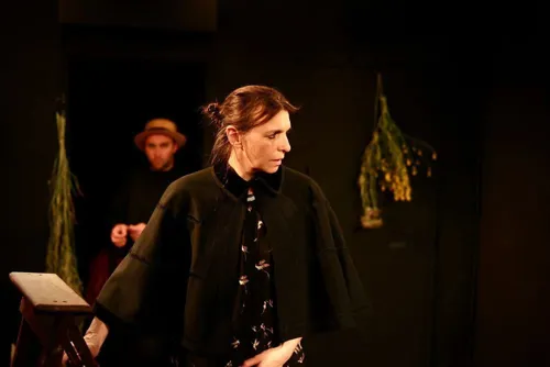 Photo 1 de Yerma