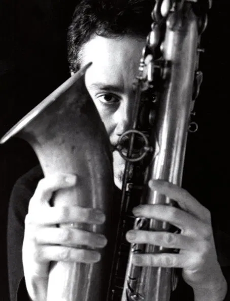 Affiche de Rick Margitza Quartet featuring Manuel Rocheman