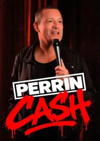 Affiche de Perrin dans Cash