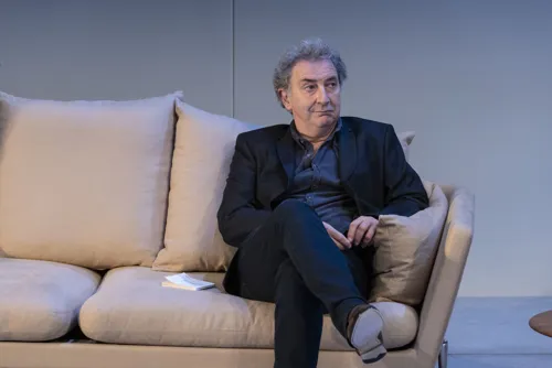 Photo 11 de Art avec François Morel