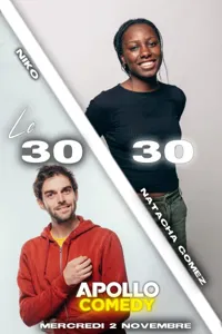 Le 30 30 de l'Apollo - 