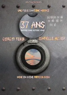 Affiche de 37 ans