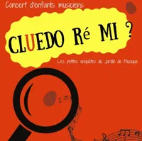 ClueDo Ré MI - 