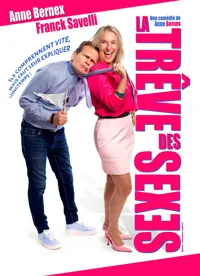 La trêve des sexes - 