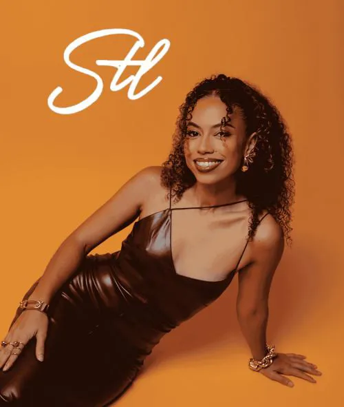 Affiche de STL