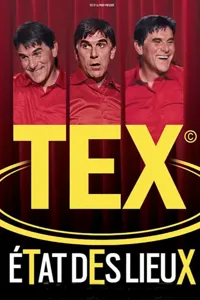 Tex dans Etat des lieux - 