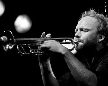 Affiche de Mathias Eick Quintet