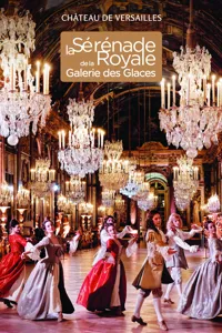 La sérénade royale 2023 - 