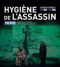 Hygiène de l'assassin - 