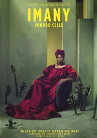Imany - 