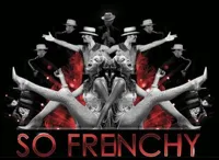 So Frenchy - 