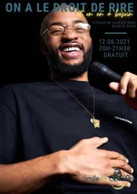 On a le droit de rire - 
