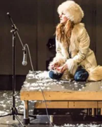 Curtain Call ! - Trilogie des Secrets - 