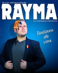Rayma dans Tartines de vies - 