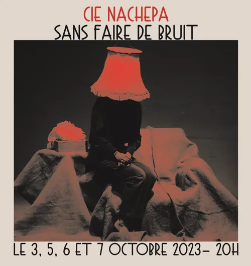 Affiche de Sans faire de bruit