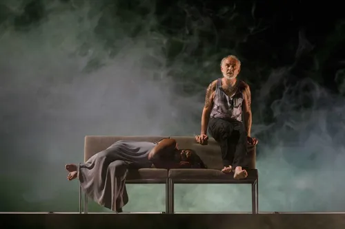 Photo du spectacle 