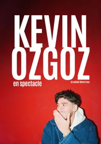 Kevin Ozgoz dans À la folie, pas du tout - 
