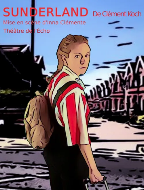 Affiche de Sunderland