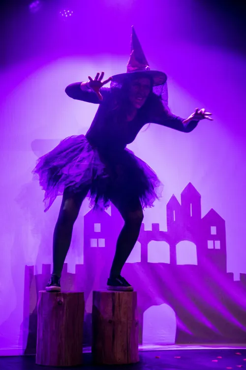 Photo 8 de Le magicien d'Oz