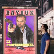 Affiche de Florian Bayoux dans Ma vie d'acteur