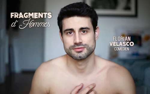 Photo 3 de Fragments d'Hommes