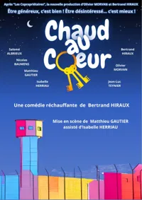 Chaud au Coeur - 