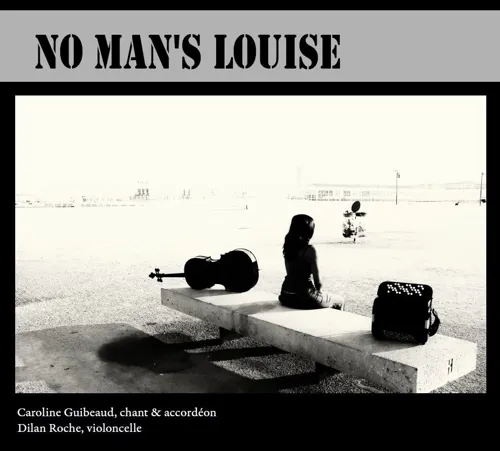 Affiche de No Man's Louise