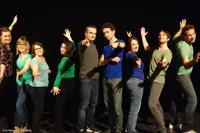 Stage théâtre impro et prise parole en public - 
