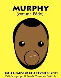 Murphy (comme Eddy) - 