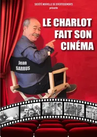 Jean Sarrus dans Le charlot fait son cinéma - 