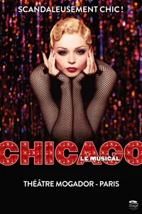 Chicago | Le musical - 