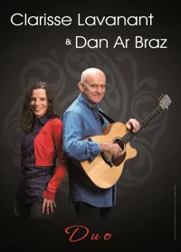 Harmonie : Dan ar Braz & Clarisse Lavanant - 